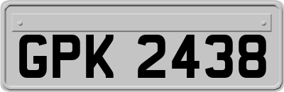 GPK2438