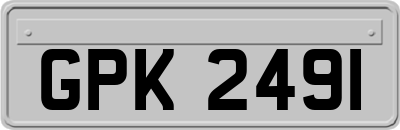 GPK2491
