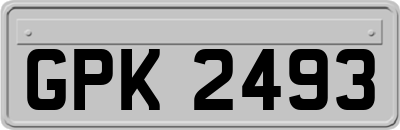GPK2493