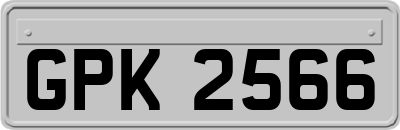 GPK2566