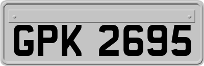 GPK2695