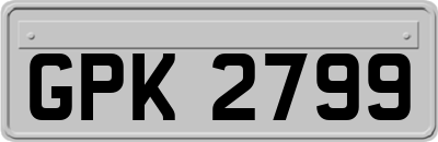GPK2799