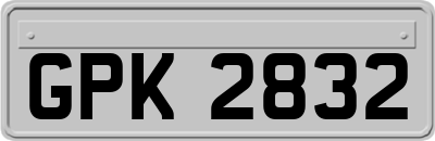 GPK2832