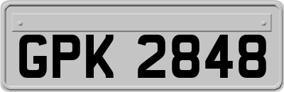 GPK2848