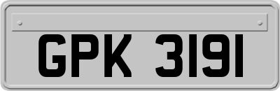 GPK3191