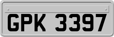 GPK3397