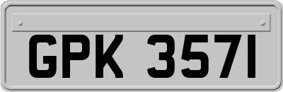 GPK3571