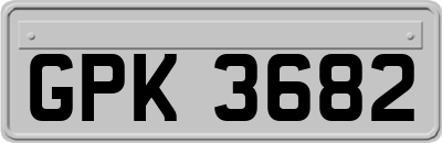 GPK3682