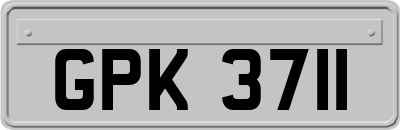 GPK3711