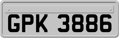 GPK3886