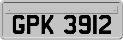 GPK3912