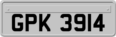 GPK3914