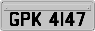 GPK4147