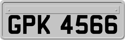 GPK4566