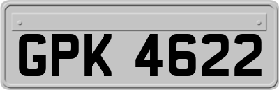 GPK4622