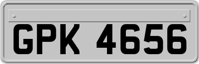 GPK4656