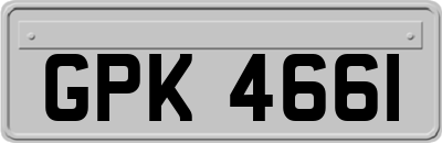 GPK4661