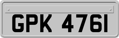 GPK4761
