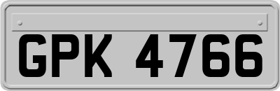 GPK4766