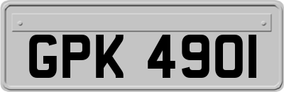 GPK4901