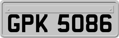 GPK5086