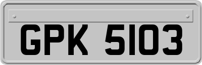 GPK5103