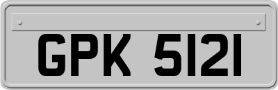 GPK5121