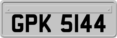 GPK5144