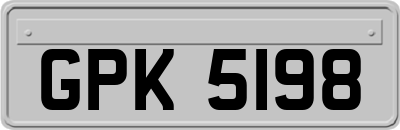 GPK5198