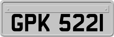 GPK5221
