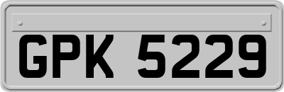 GPK5229