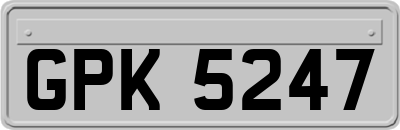 GPK5247