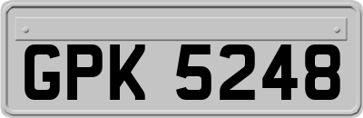 GPK5248