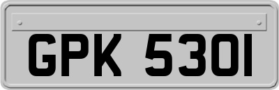 GPK5301