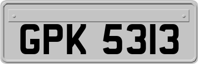 GPK5313