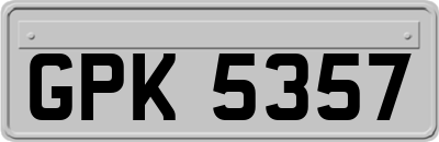 GPK5357