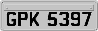 GPK5397