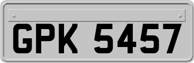 GPK5457