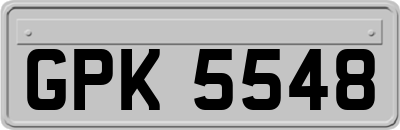 GPK5548