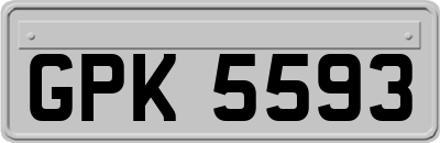 GPK5593