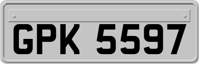 GPK5597
