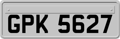 GPK5627