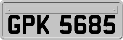GPK5685