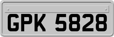 GPK5828