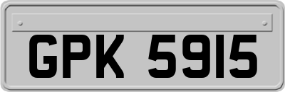 GPK5915