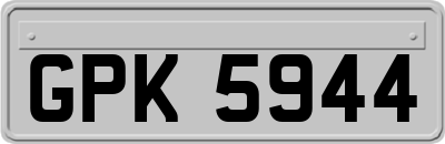 GPK5944