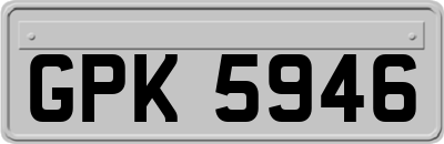 GPK5946