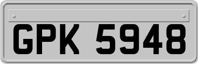 GPK5948