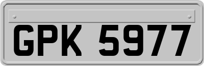 GPK5977