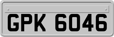 GPK6046